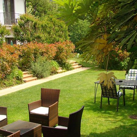 Hotel Al Fiume Tegna Екстериор снимка