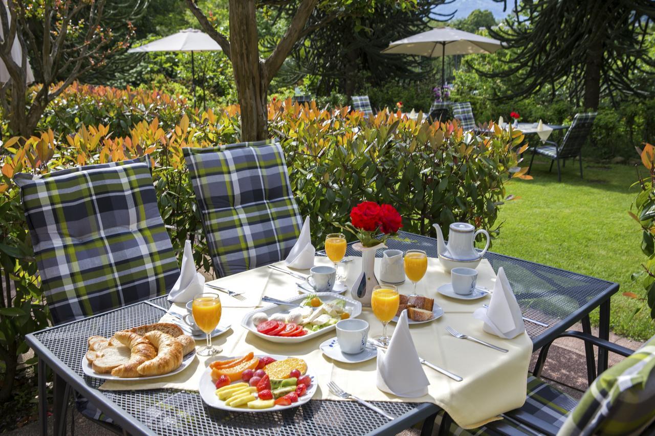 Hotel Al Fiume Tegna Екстериор снимка
