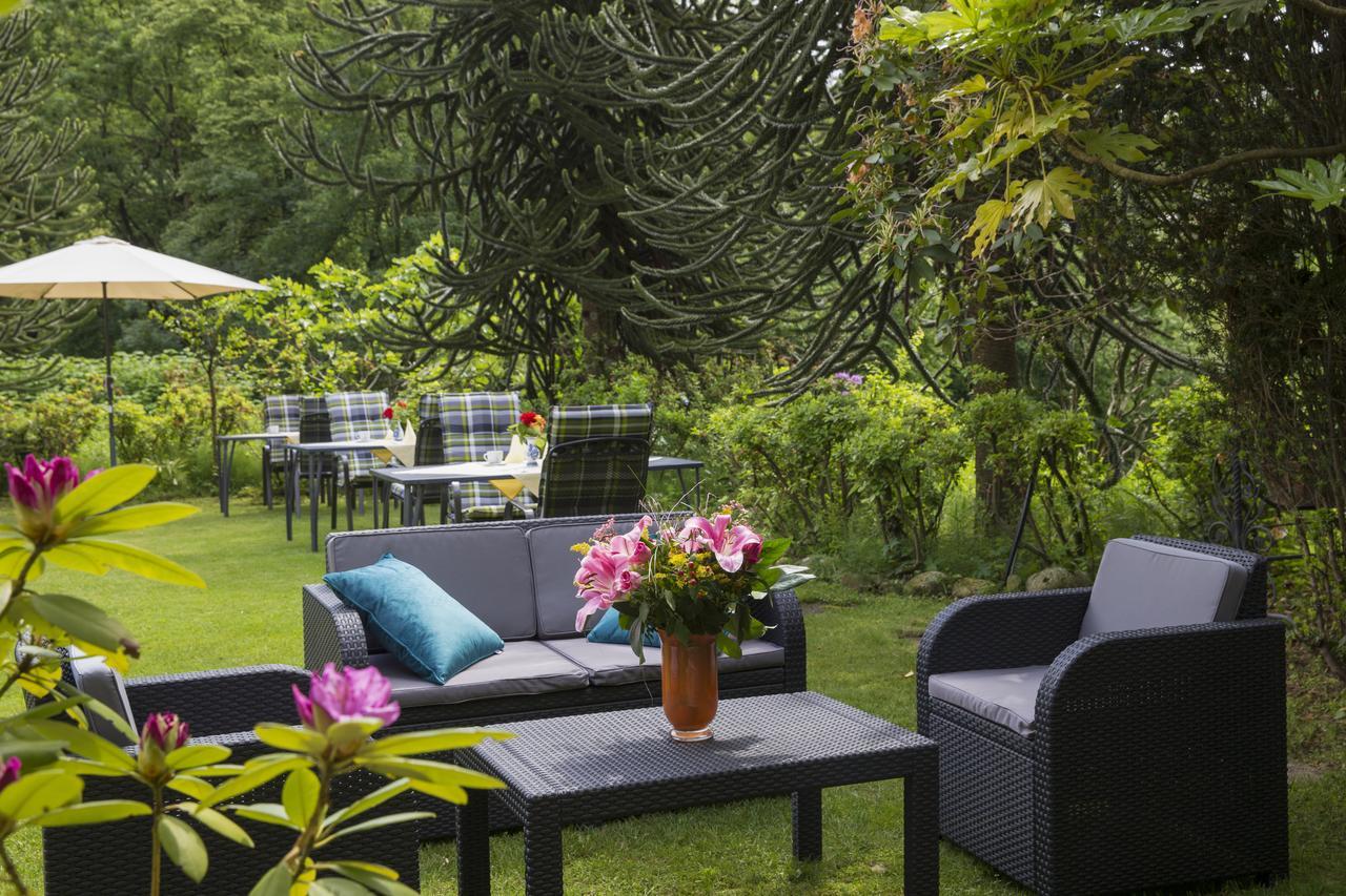 Hotel Al Fiume Tegna Екстериор снимка