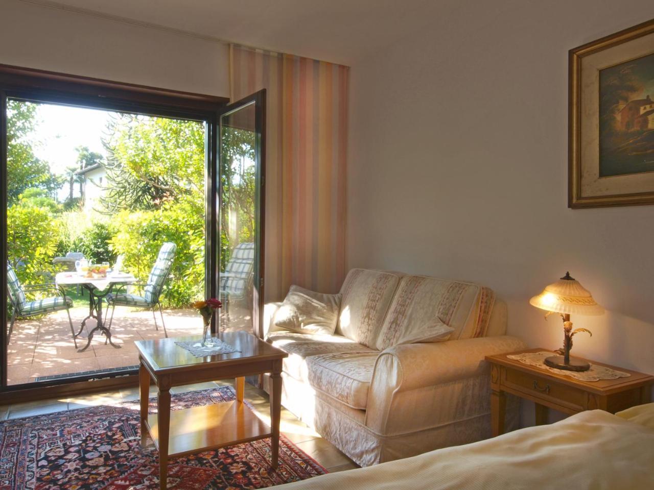Hotel Al Fiume Tegna Екстериор снимка